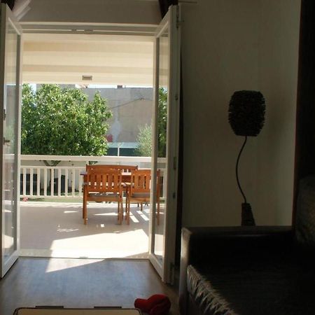 Apartments Zelic Vodice Ngoại thất bức ảnh