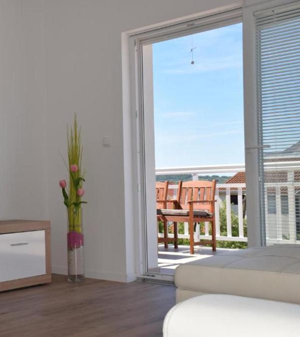 Apartments Zelic Vodice Ngoại thất bức ảnh